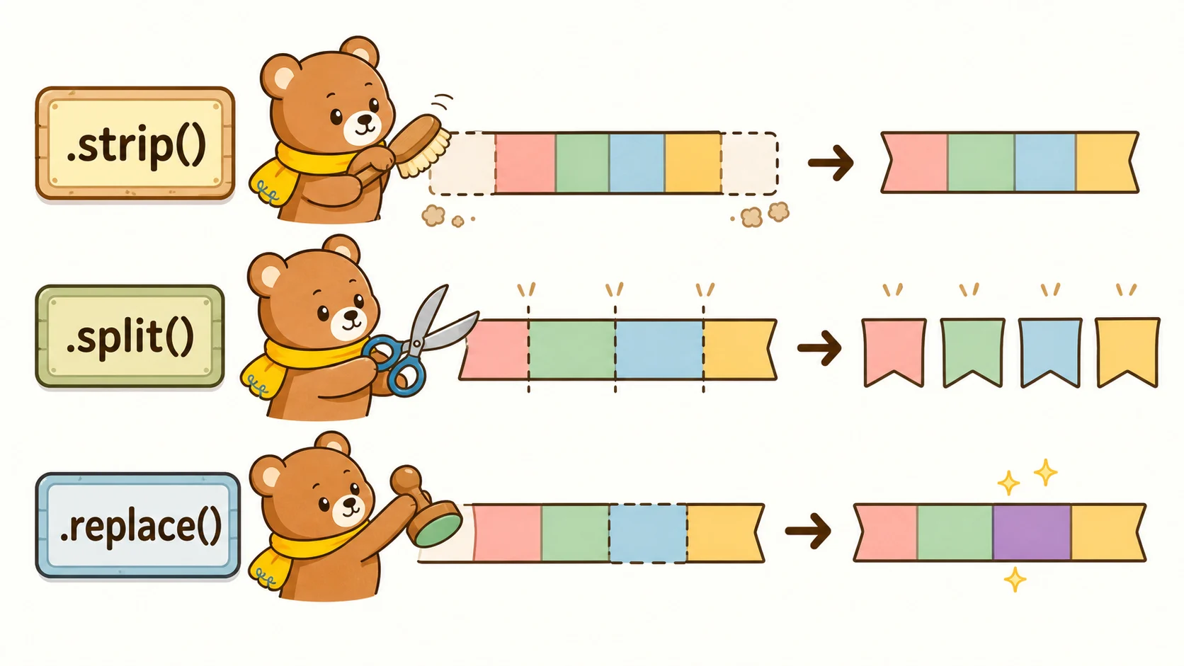 AttributeErrorが出たの図解