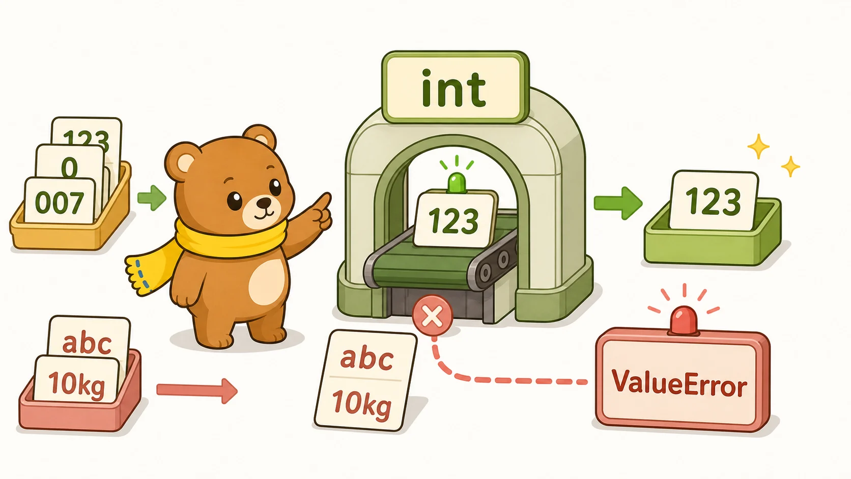 invalid literal for int() が出たの図解